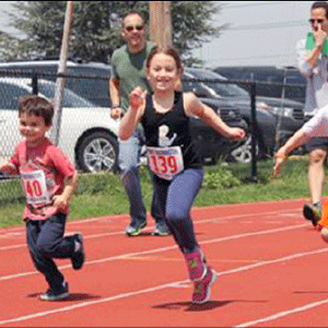 run