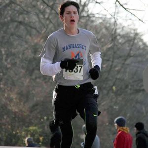 runner