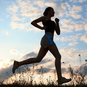 runner
