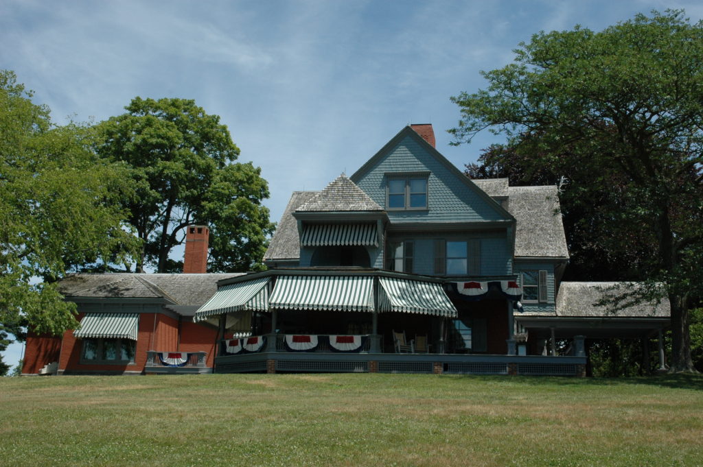 sagamore