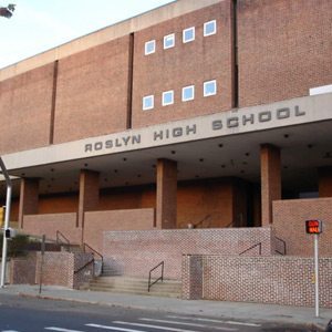 school