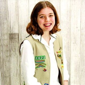 scout
