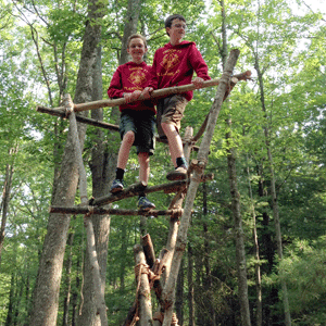 scouts