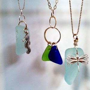 seaglass