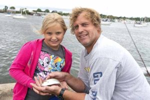 Memories of Snapper Derby 2014