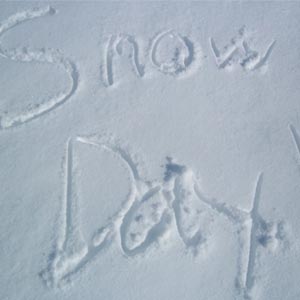 snowday