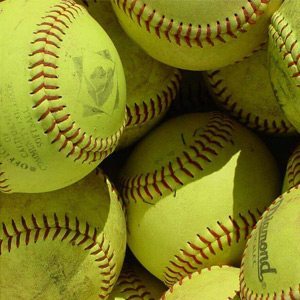 softball