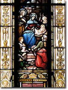 stainedglass