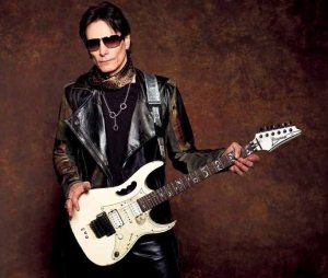 Steve Vai