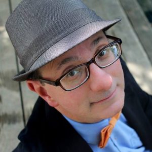 Stevie GB comes direct from the Long Island comedy scene.