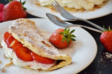 strawberries-1445849_1280