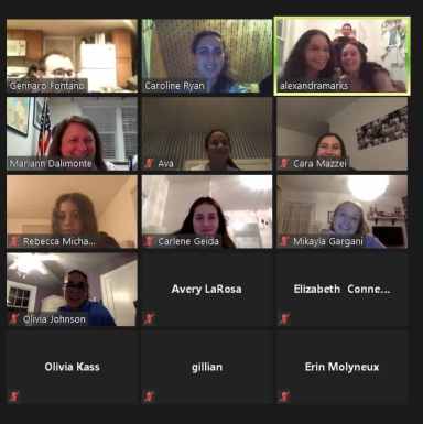 student advocacy