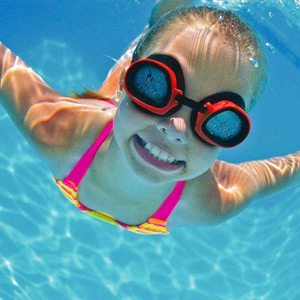swim