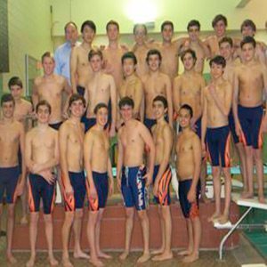 swim
