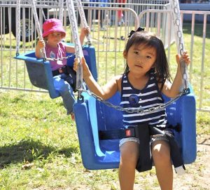 swing