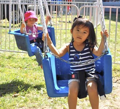 swing
