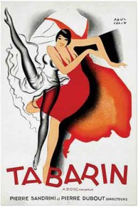 tabarin