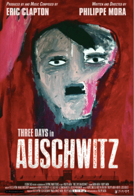 threedaysinauschwitz