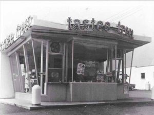 Tastee Freez