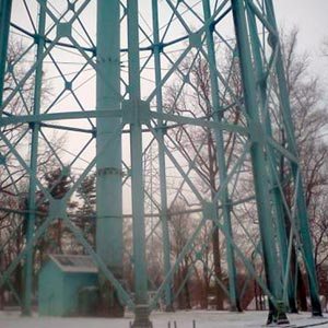 tower