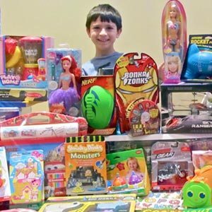 toys