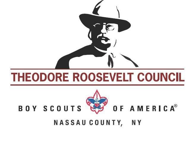 tr logo