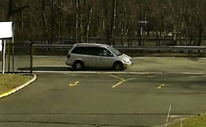 van 2