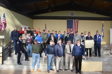 veterans
