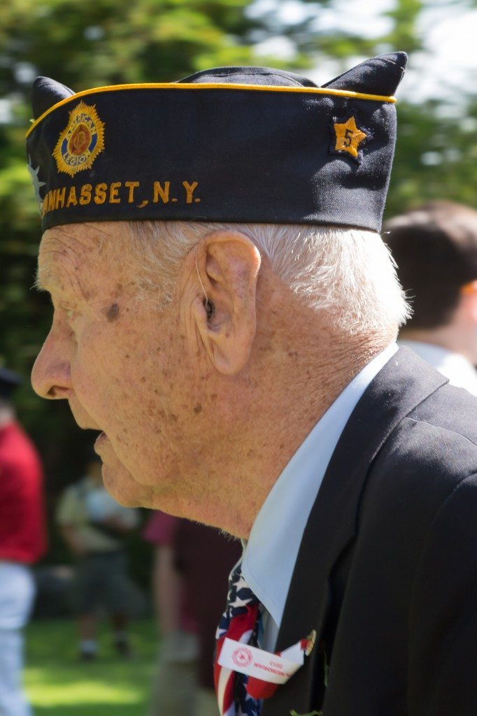 veterans