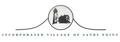 village of sands point logo