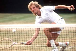 Vitas Gerulaitis