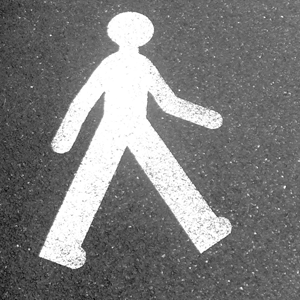 walk