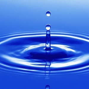 water
