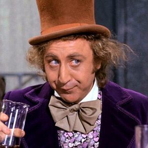 wonka