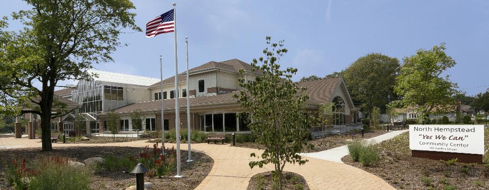 yeswecancommunitycenter