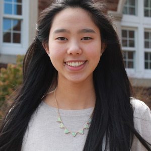 Stephanie Ying