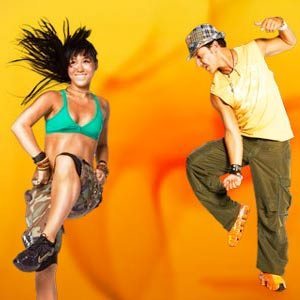 zumba