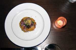 Ragda Chaat