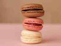 05 macaron pastry