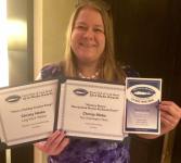 PCLI 2016 Anton winners