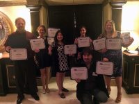 PCLI 2016 Anton winners