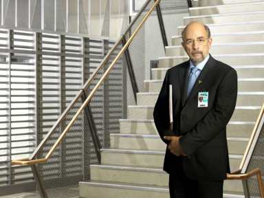 RICHARD SCHIFF