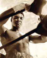 16 page 02 looking down through the ropes 1967