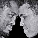 18 Frazier Ali head to head 1971