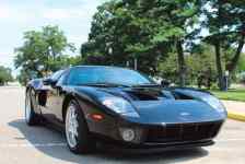 2006 ford gt