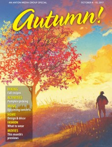 2017 Autumn Cover