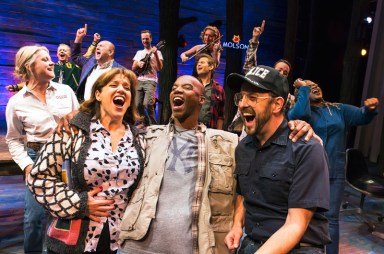 [2]_The cast of COME FROM AWAY, Photo by Matthew Murphy, 2016b