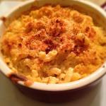 3 Brothers Pizza Cafe Vegan Mac N Cheese 1
