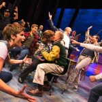 3 The cast of COME FROM AWAY Photo by Matthew Murphy 2016b