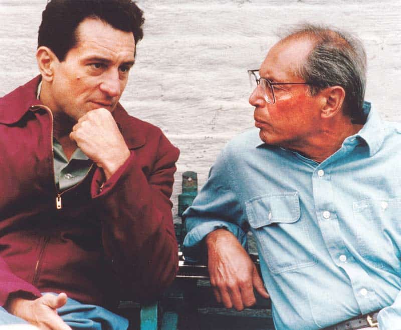 42 Goodfellas DeNiro and Winkler